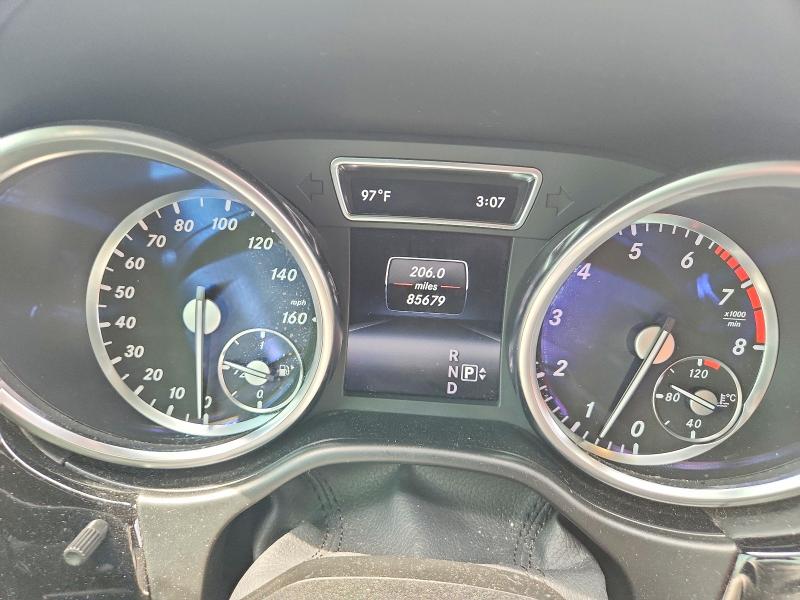 Продажа на аукционе авто 2015 Mercedes-benz Gl, vin: 4JGDF7DE2FA500903, номер лота: 57193776