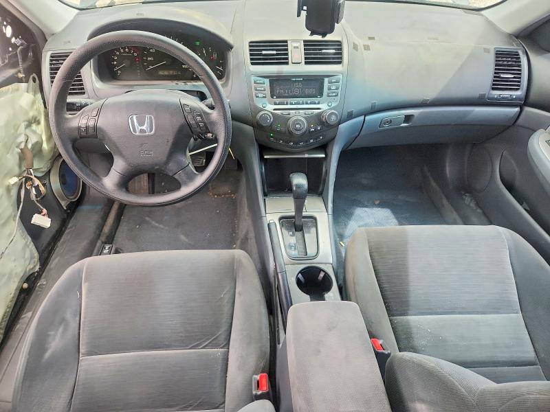 56362986 :رقم المزاد ، 1HGCM56726A093689 vin ، 2006 Honda Accord مزاد بيع