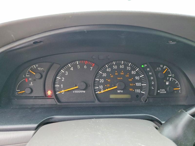 Продаж на аукціоні авто 2004 Toyota Tundra, vin: 5TBDT44134S442057, номер лоту: 58505136
