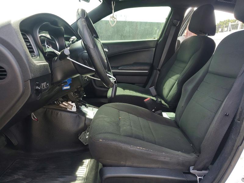 56799866 :رقم المزاد ، 2C3CDXAGXGH257618 vin ، 2016 Dodge Charger مزاد بيع