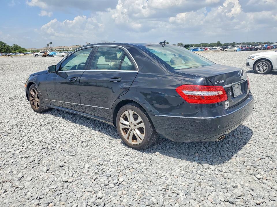 Auction sale of the 2010 Mercedes-benz E, vin: WDDHF8HB9AA116465, lot number: 57518956