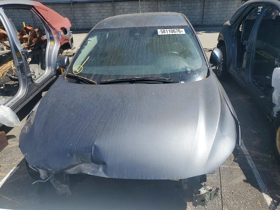 Aukcja sprzedaży 2025 Nissan Sentra, vin: 3N1AB8BVXSY327488, numer aukcji: 58110676