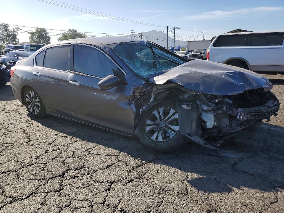 Продаж на аукціоні авто 2015 Honda Accord, vin: 1HGCR2F32FA205226, номер лоту: 56943416
