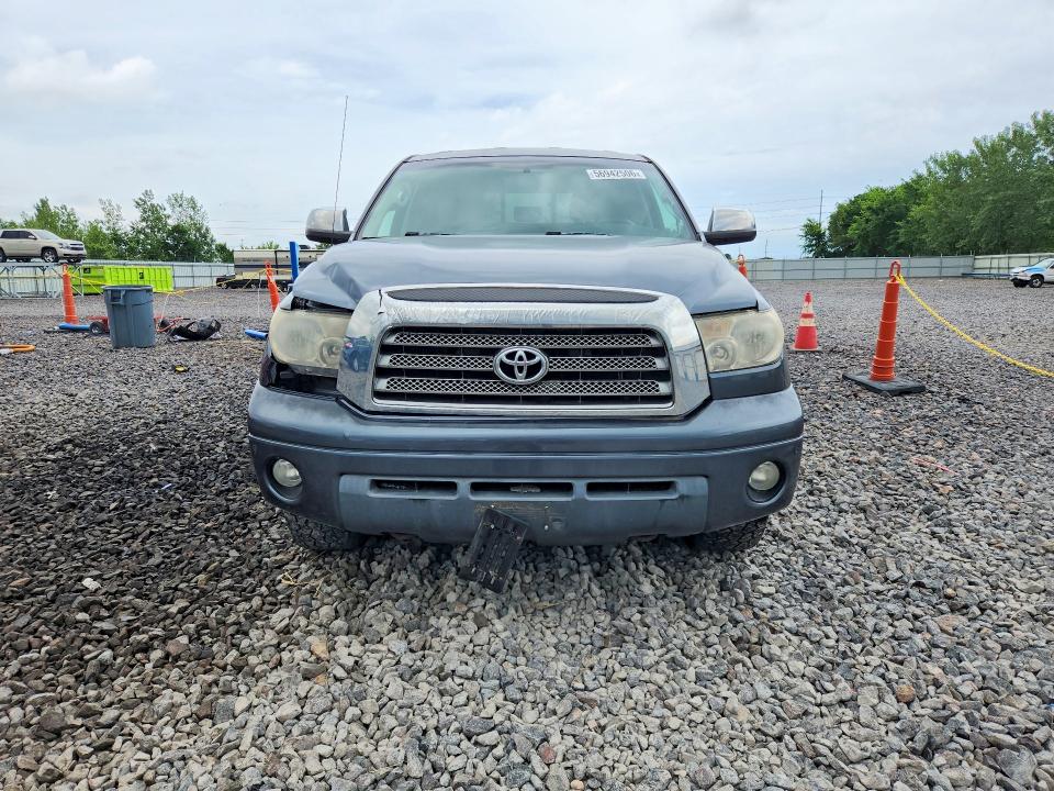 Aukcja sprzedaży 2008 Toyota Tundra, vin: 5TFBV58128X060837, numer aukcji: 56942506