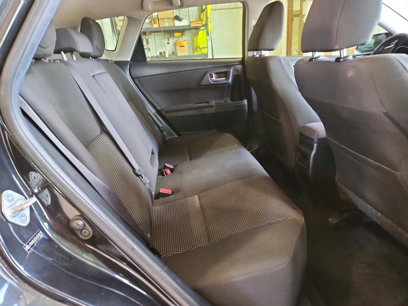 Продажа на аукционе авто 2017 Toyota Corolla Im, vin: JTNKARJE3HJ549178, номер лота: 55789076