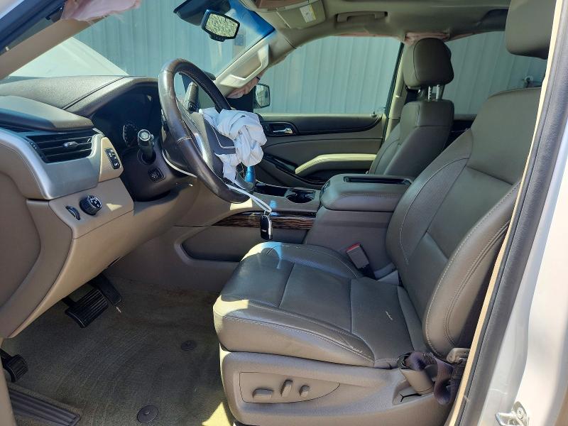 Продажа на аукционе авто 2017 Gmc Yukon, vin: 1GKS1BKCXHR406890, номер лота: 56324606