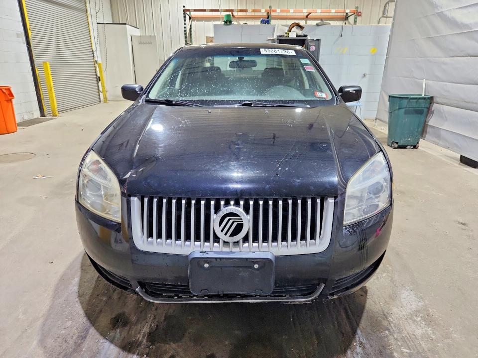 Aukcja sprzedaży 2007 Mercury Milan, vin: 3MEHM07Z47R601884, numer aukcji: 59551706