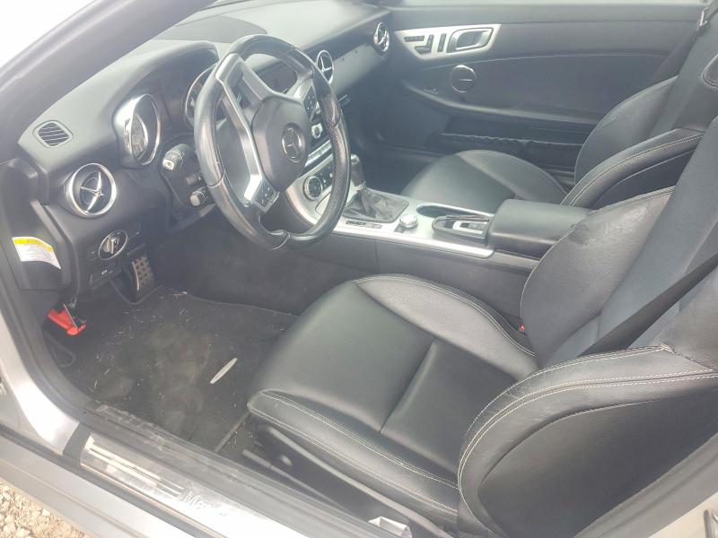 Продажа на аукционе авто 2013 Mercedes-benz Slk, vin: WDDPK4HA7DF069175, номер лота: 57728956