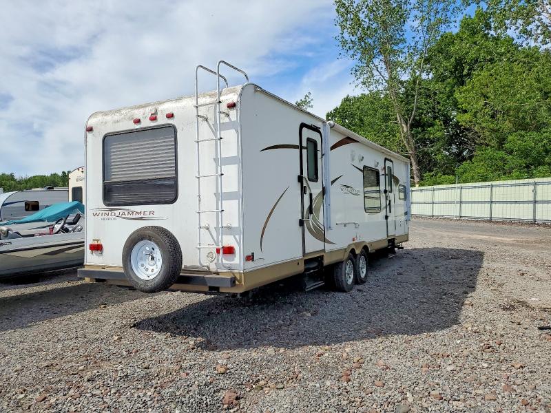 Продаж на аукціоні авто 2011 Rockwood Trailer, vin: 4X4TRLF28B1839057, номер лоту: 58284766