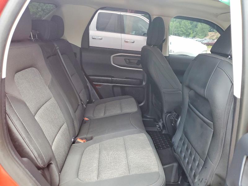 56543346 :رقم المزاد ، 3FMCR9B63RRE55233 vin ، 2024 Ford Bronco Sport مزاد بيع
