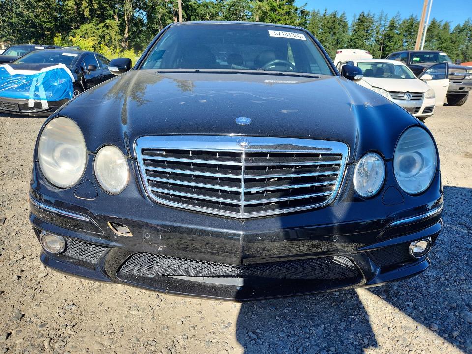 Продаж на аукціоні авто 2008 Mercedes-benz E, vin: WDBUF77X38B227208, номер лоту: 57403386