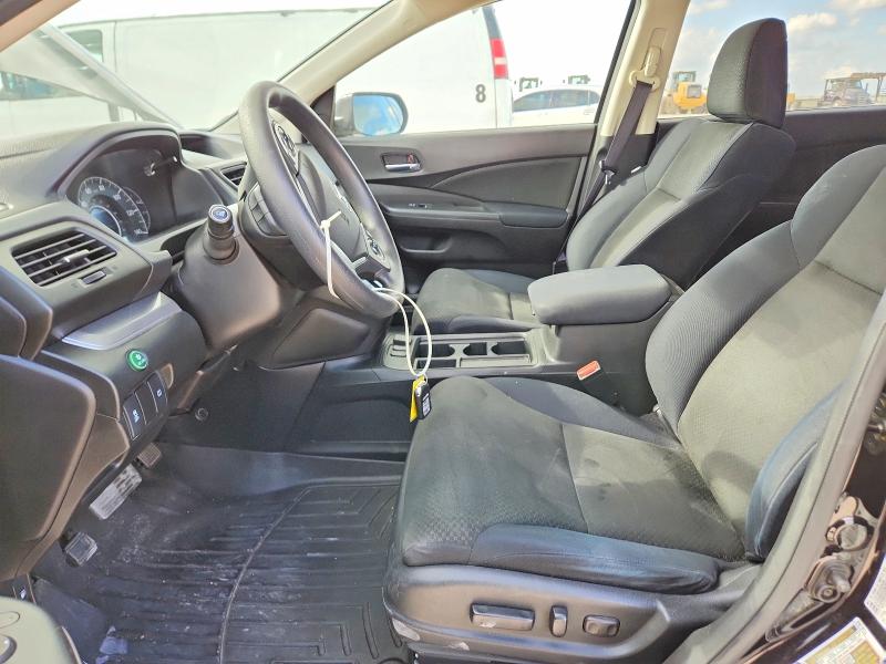 Aukcja sprzedaży 2015 Honda Cr-v, vin: 5J6RM4H54FL056558, numer aukcji: 57231086