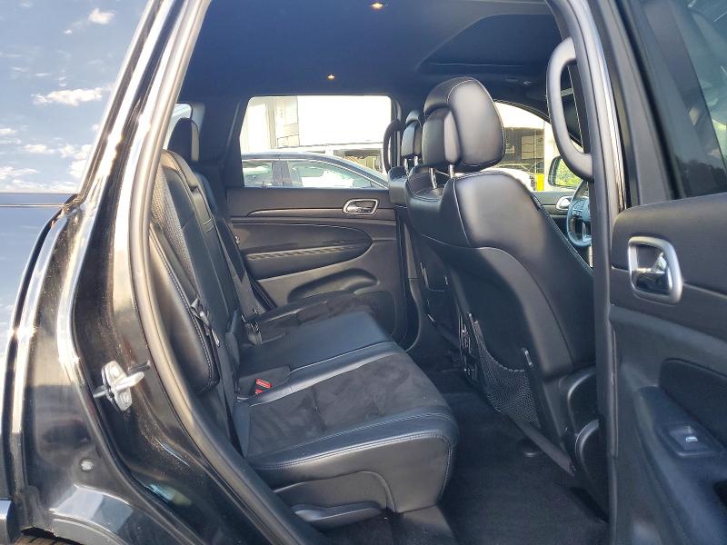Aukcja sprzedaży 2018 Jeep Grand Cherokee, vin: 1C4RJFAG9JC466495, numer aukcji: 57163896