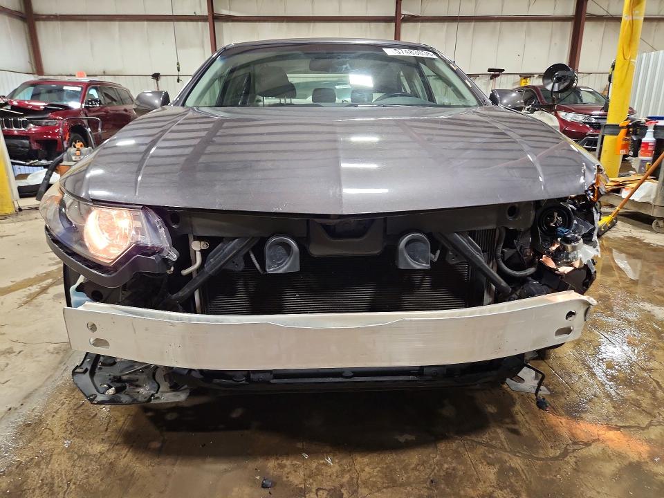 Aukcja sprzedaży 2010 Acura Tsx, vin: JH4CU2F60AC037783, numer aukcji: 57483036