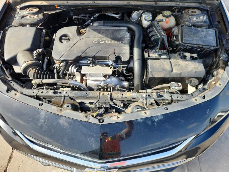 Продажа на аукционе авто 2017 Chevrolet Malibu, vin: 1G1ZB5ST8HF158917, номер лота: 59079796