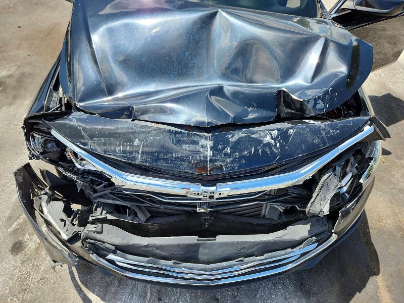2019 Chevrolet Malibu მანქანა იყიდება აუქციონზე, vin: 1G1ZD5ST3KF203375, აუქციონის ნომერი: 57612546