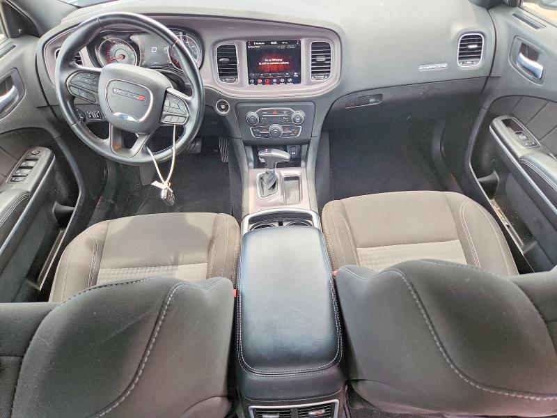 57158906 :رقم المزاد ، 2C3CDXBG0PH559739 vin ، 2023 Dodge Charger مزاد بيع