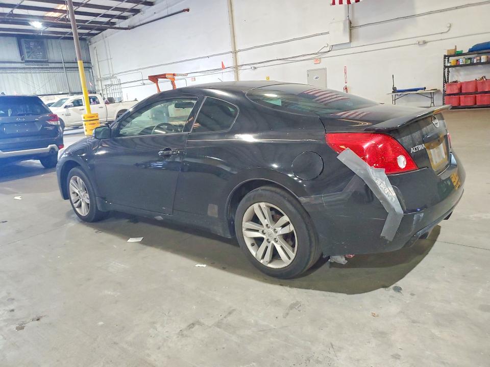 Aukcja sprzedaży 2013 Nissan Altima, vin: 1N4AL2EP5DC900139, numer aukcji: 57586656