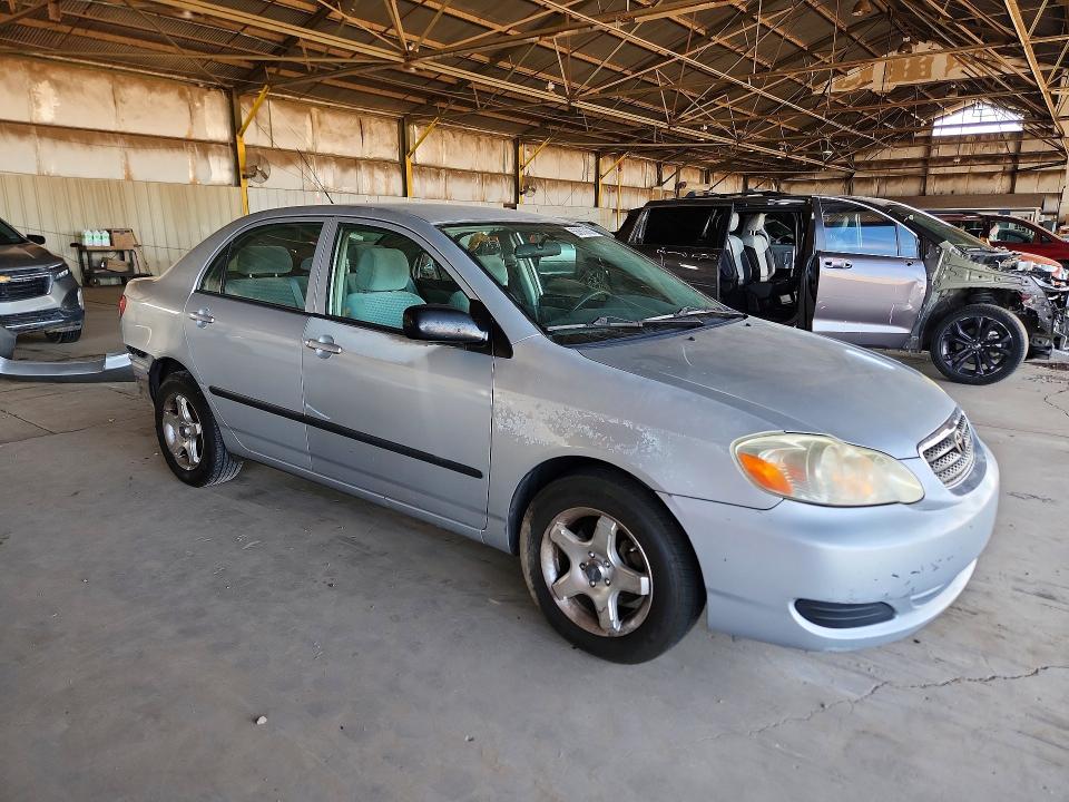 Aukcja sprzedaży 2008 Toyota Corolla, vin: 1NXBR32E68Z947312, numer aukcji: 56863606