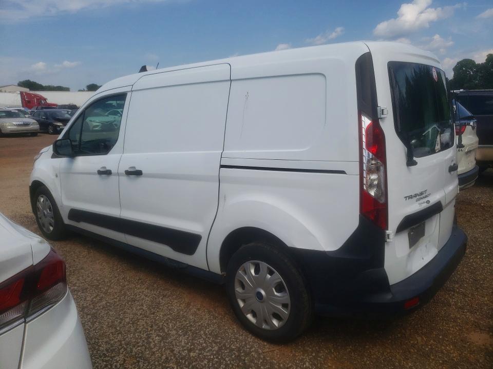 Продаж на аукціоні авто 2022 Ford Transit Connect, vin: NM0LS7S20N1506408, номер лоту: 55616066