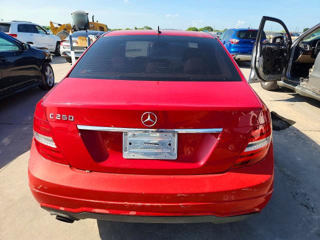Aukcja sprzedaży 2014 Mercedes-benz C, vin: WDDGF4HBXER311387, numer aukcji: 55989436