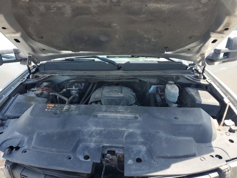 Aukcja sprzedaży 2012 Gmc Sierra, vin: 1GT120CG5CF140747, numer aukcji: 55579706