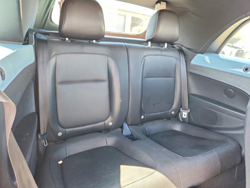Продаж на аукціоні авто 2013 Volkswagen Beetle, vin: 3VW5P7AT7DM817985, номер лоту: 55452266