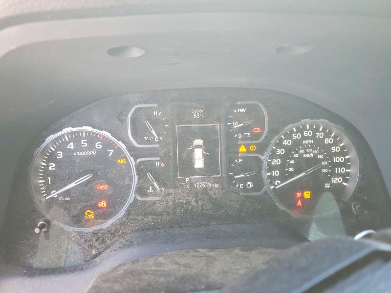 Aukcja sprzedaży 2018 Toyota Tundra, vin: 5TFRM5F17JX127961, numer aukcji: 58980916