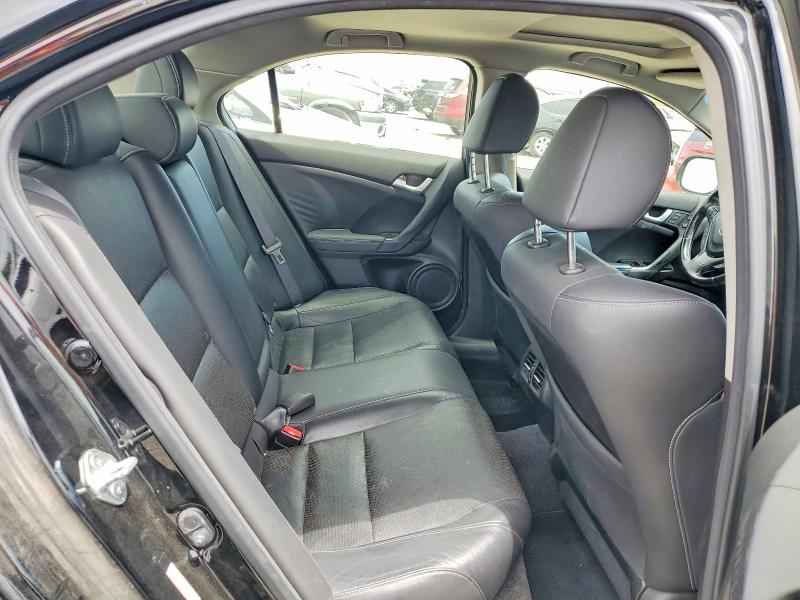 Aukcja sprzedaży 2012 Acura Tsx, vin: JH4CU2F48CC014320, numer aukcji: 55799976