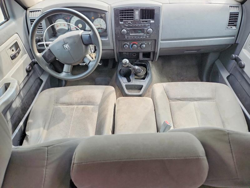 Продажа на аукционе авто 2006 Dodge Dakota, vin: 1D7HE22K66S524982, номер лота: 56640786