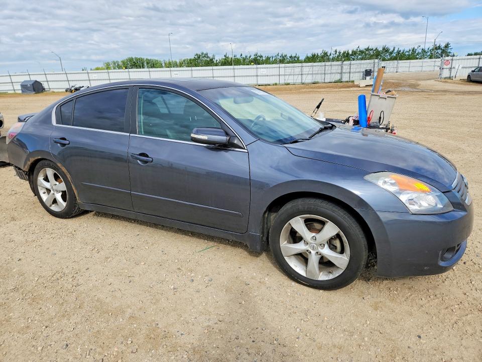 Aukcja sprzedaży 2007 Nissan Altima, vin: 1N4BL21E97C235114, numer aukcji: 55302236