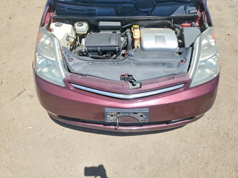 56975006 :رقم المزاد ، JTDKB20U673278671 vin ، 2007 Toyota Prius مزاد بيع