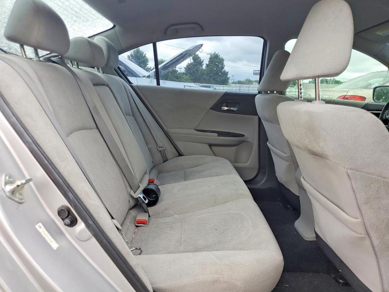 Продажа на аукционе авто 2013 Honda Accord, vin: 1HGCR2F39DA224966, номер лота: 55470506