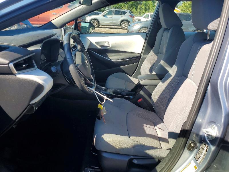 Aukcja sprzedaży 2020 Toyota Corolla, vin: JTDP4RCE7LJ020730, numer aukcji: 58423966