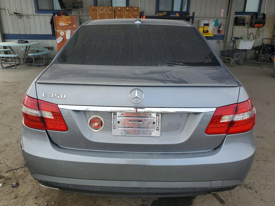 55466186 :رقم المزاد ، WDDHF5KB0CA530387 vin ، 2012 Mercedes-benz E مزاد بيع