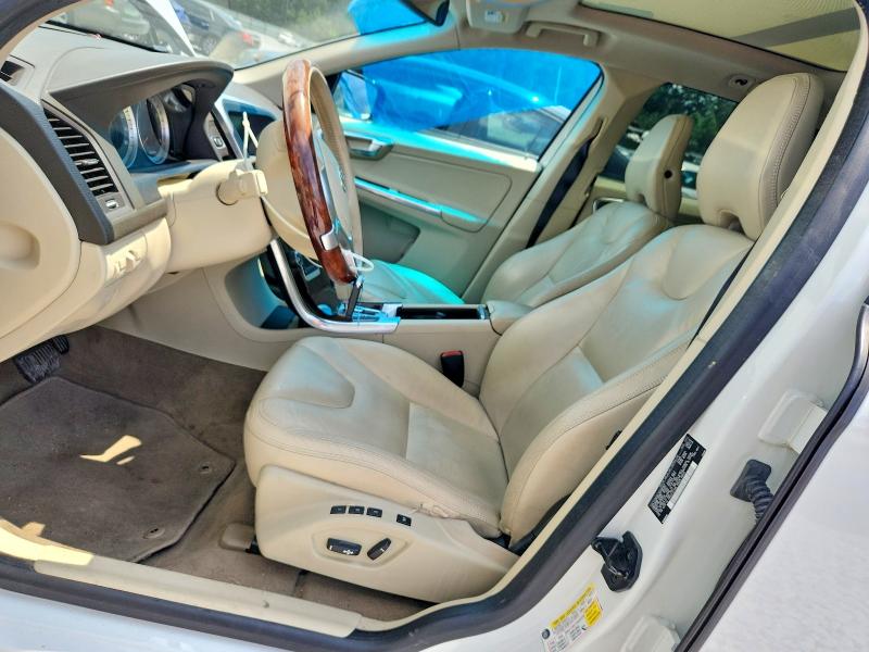 Aukcja sprzedaży 2012 Volvo Xc60, vin: YV4952DL6C2327842, numer aukcji: 58718516