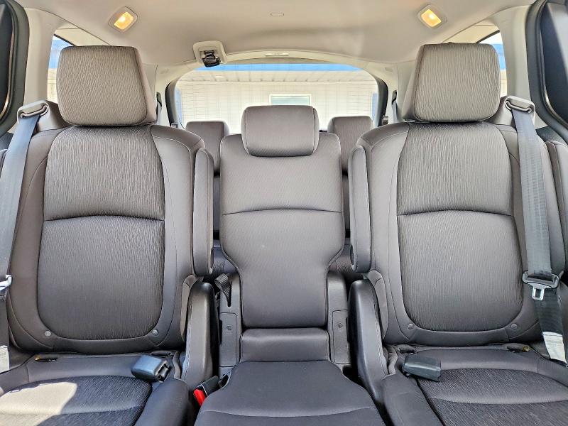 Aukcja sprzedaży 2021 Honda Odyssey, vin: 5FNRL6H50MB044914, numer aukcji: 58421876