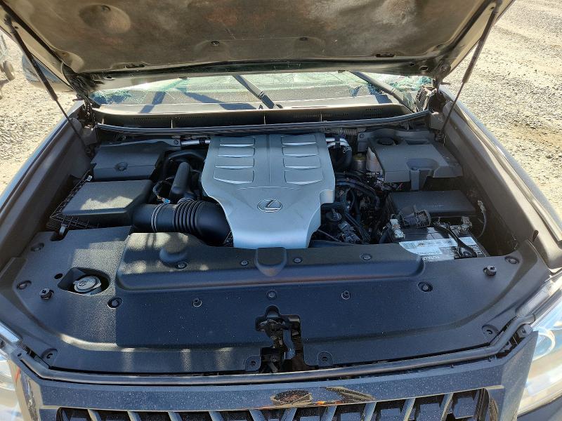 Продажа на аукционе авто 2016 Lexus Gx, vin: JTJBM7FX3G5138104, номер лота: 57745146