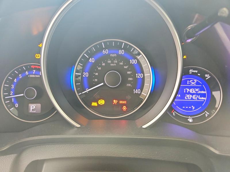 Aukcja sprzedaży 2017 Honda Fit, vin: 3HGGK5H73HM713377, numer aukcji: 55934666