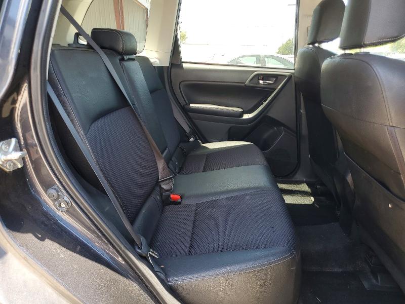 2015 Subaru Forester მანქანა იყიდება აუქციონზე, vin: JF2SJGDC6FH805595, აუქციონის ნომერი: 55469166