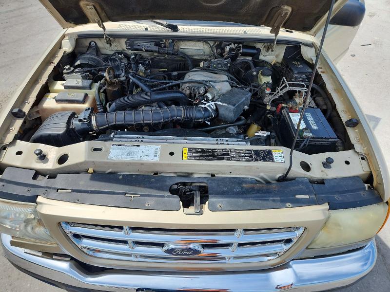 Aukcja sprzedaży 2001 Ford Ranger, vin: 1FTYR14V01PB73322, numer aukcji: 56273476