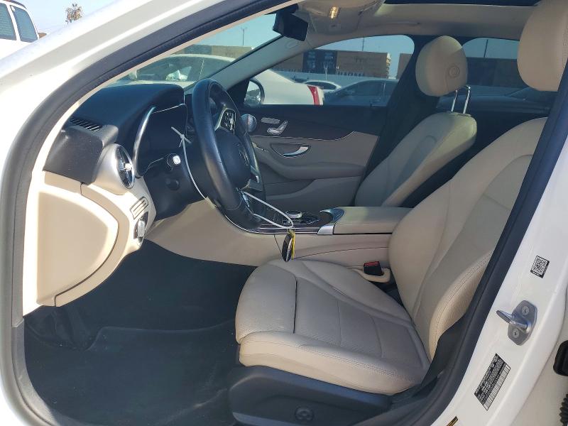 Aukcja sprzedaży 2021 Mercedes-benz C, vin: W1KWF8DB0MR626948, numer aukcji: 54723146