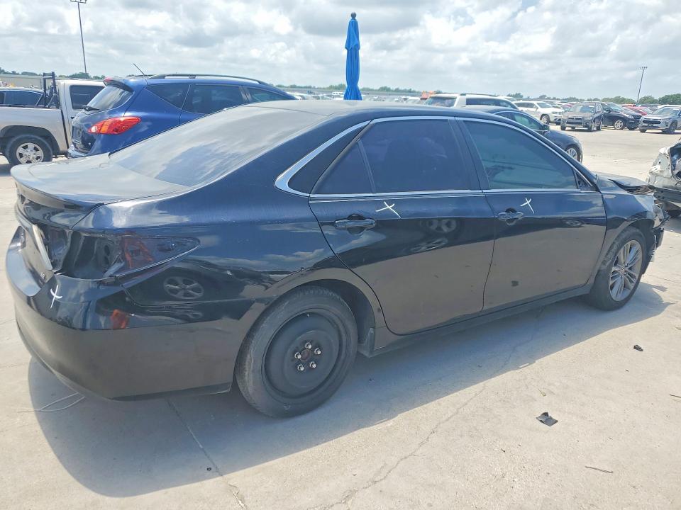 Aukcja sprzedaży 2015 Toyota Camry, vin: 4T1BF1FK3FU001999, numer aukcji: 57920706