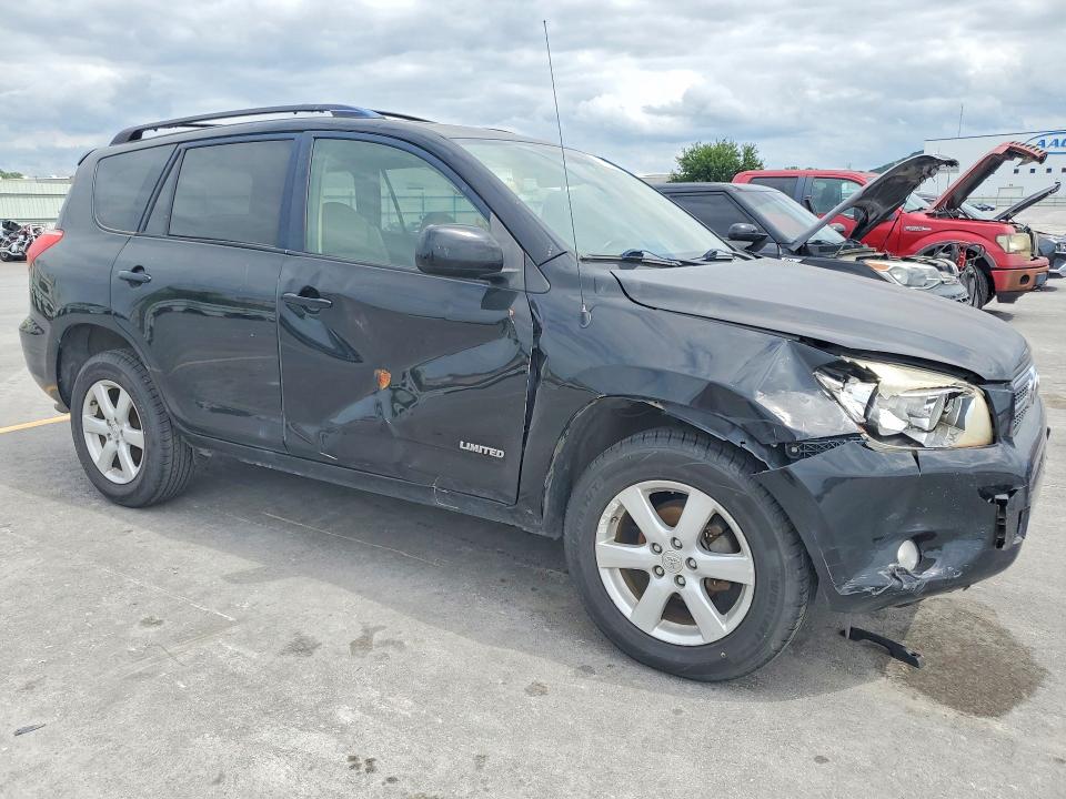 56844656 :رقم المزاد ، JTMBD31V566011039 vin ، 2006 Toyota Rav4 مزاد بيع