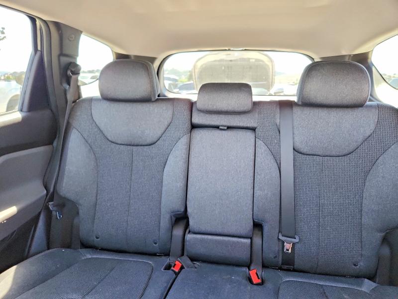 Продажа на аукционе авто 2019 Hyundai Santa Fe, vin: 5NMS23AD7KH009254, номер лота: 57605646