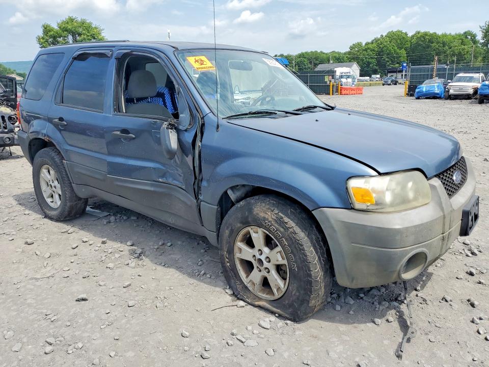 Aukcja sprzedaży 2005 Ford Escape, vin: 1FMYU93105KE40517, numer aukcji: 58924316