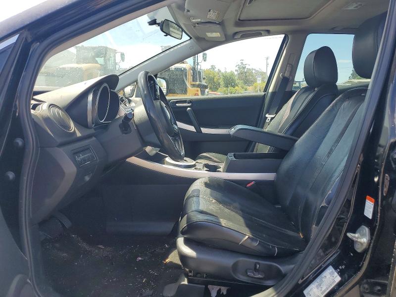 Aukcja sprzedaży 2008 Mazda Cx-7, vin: JM3ER29L580202940, numer aukcji: 56283066