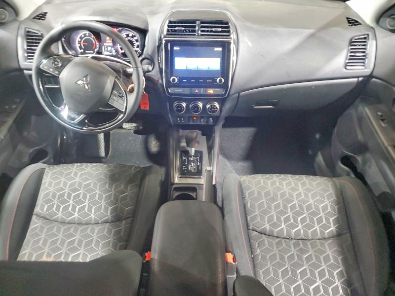 Продаж на аукціоні авто 2024 Mitsubishi Outlander Sport, vin: JA4ARUAU9RU005474, номер лоту: 57544646