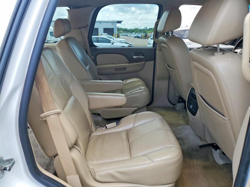 Продаж на аукціоні авто 2007 Gmc Yukon, vin: 1GKFK13077R300828, номер лоту: 56316006