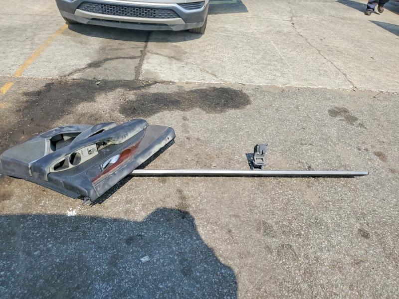 2018 Cadillac Escalade მანქანა იყიდება აუქციონზე, vin: 1GYS3BKJ2JR104451, აუქციონის ნომერი: 56793196